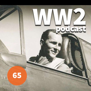 65 Lt Col William Edwin Dyess