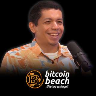 How El Salvador's Bitcoin Ecosystem Launched a Tech Company in 28 Countries | Edgar Borja of K1 Technology