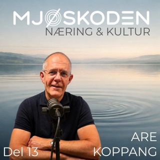 MJØSKODEN: Are Koppang