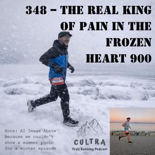 348: The Real King of Pain in The Frozen Heart 900