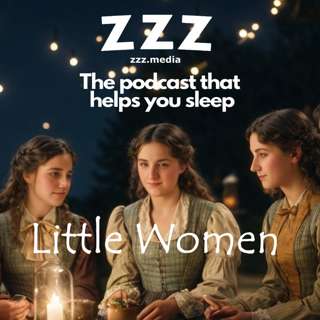 Little Women by Louisa May Alcott Chapter 17, Read by Nancy