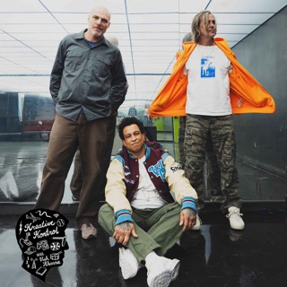 Ep. #1136: Quicksand