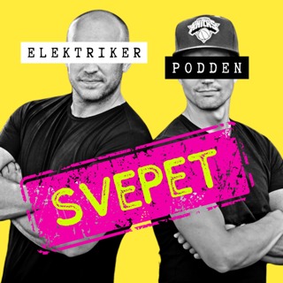 ELEKTRIKERPODDEN