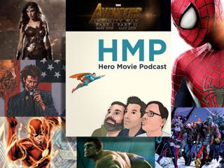 Episode 48- Hero Movie News