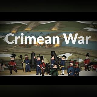 Crimean War (2/2) | Animated History (REMASTER IN DESCRIPTION)