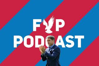 FYP Podcast 220 - Poundland Tiki-Taka