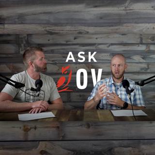 EP 211 - Ask OV 14: Keeping an Ultralight Mindset in Hunting and Family Trips