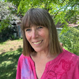 Meet the Board: Ferne Brandt on Disability, Advocacy, and LINC