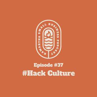 Hack Culture