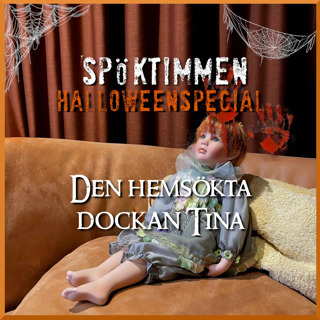 Halloween: Den hemsökta dockan Tina
