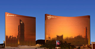 #9: Viva Las Vegas, Macca's 40th Birthday Party