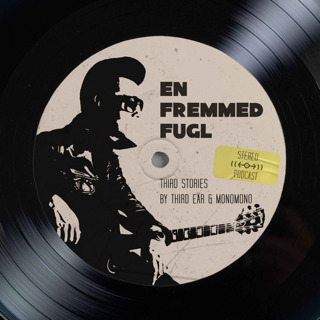 Third Stories: En fremmed fugl
