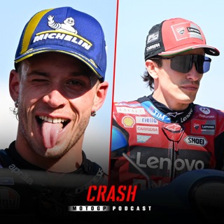 Bezzecchi Dominates Thailand as Marquez and Acosta Clash
