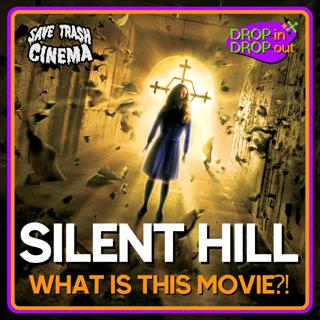 The Silent Hill Movie Is a Fever Dream