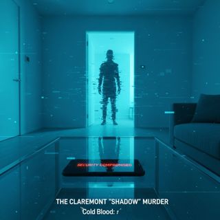 The Claremont Shadow Murder
