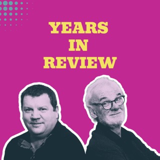 1925 & 1975: A Unionist Triumph and the Miserable Year