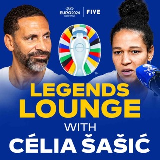 Célia Šašić Exclusive: Nagelsmann Tactics