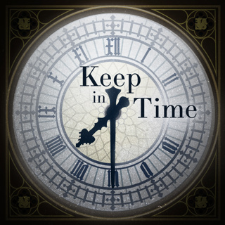 Big Ben Ambient Drift — 10 Hours of Magical Clock Innards, Vintage BBC & London Atmosphere