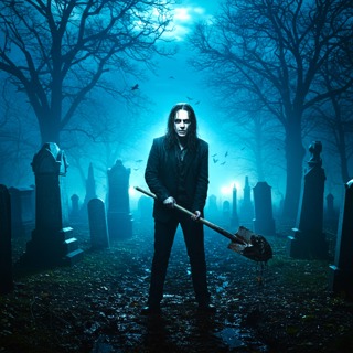 5 Scary Cemetery Horror Stories