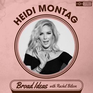 Heidi Montag on The Hills, Plastic Surgery and the Sex Tape Rumors