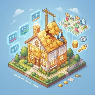 The First-Time Buyer Trap_ Why Waiting Is Costing You