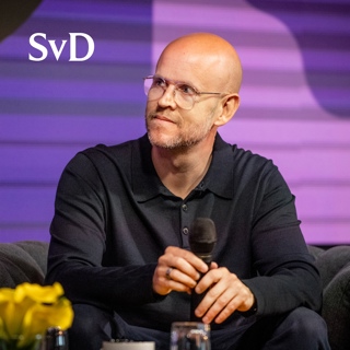 Spotifys nya plan – kan sluka bokmarknaden