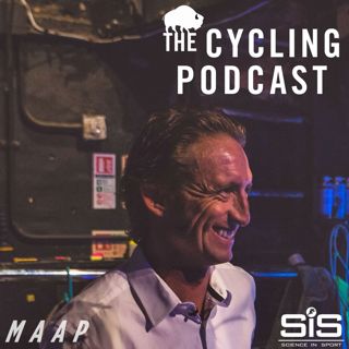 S11 Ep107: The White Company