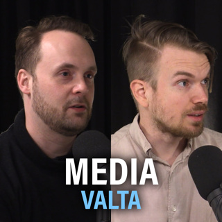Öyhökratia: Media, some ja vallankäyttö (Jussi Pullinen & Johannes Koponen) | Puheenaihe 239