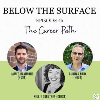 #46 The Career Path