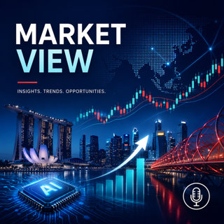 Market View: Buffet's Latest Bet and what it signals, Musk's AI defeat, why it matters and who might be Singapore's Next Telecom Winner?