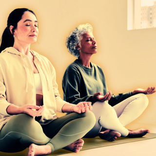 291 - Making Guided Meditation More Accessible for People with Hearing Loss