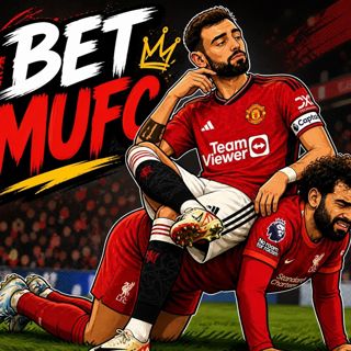 Liverpool Preview W/Lock | Bet MUFC (EP. 237)