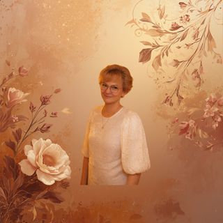 103. Vem är Barbro Eriksson?