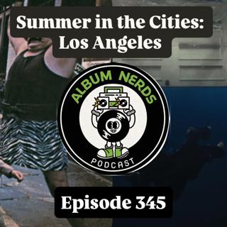 Summer in the Cities: Billie Eilish & The Doors