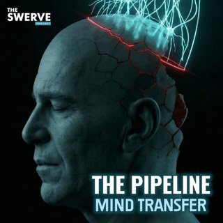 Epstein Consciousness Transfer Initiatives