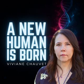 An Arcturian Reveals What Is To Come For Humanity - Vivian Chauvet