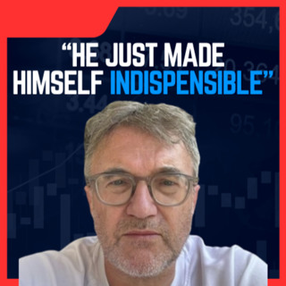 The Intentional Investor #57: Roger Mitchell