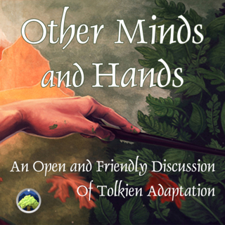 667: Other Minds and Hands, Episode 132