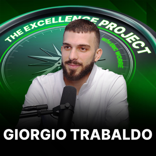 Is Dubai is the New Hub for Network Marketers? with Giorgio Trabaldo