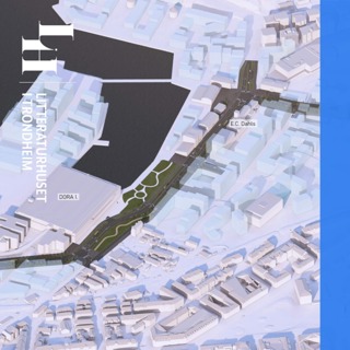 Planlegger vi en ny firefelts Elgeseter gate gjennom Nyhavna?