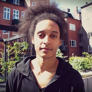 Poddshower med Victor Linné