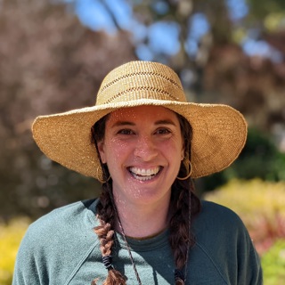 City Gardens Series: Maggie Marks of Garden for the Environment (S4E45P1)