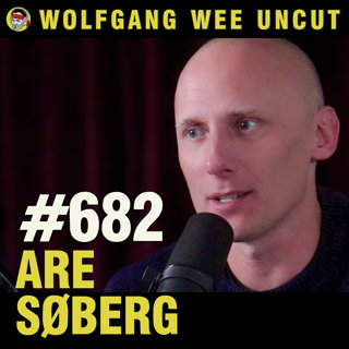 #682 - Are Søberg | Offentlig Sløsing: Trossamfunn, Kulturrådet, Regjeringskvartalet, Kraftbransjen, Hissig Vedum, Byråkratisk Ulydighet, JUDAS!