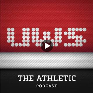UWS podcast 395. Palace 1-2