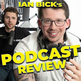 Locked In With Ian Bick Podcast | Episode Review