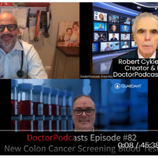 Colon Cancer screening with the new, SHIELD blood test.