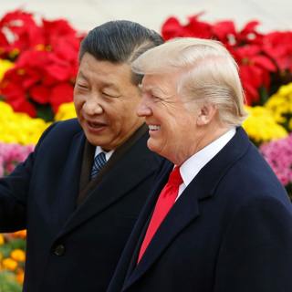 Trump's Losing Streak