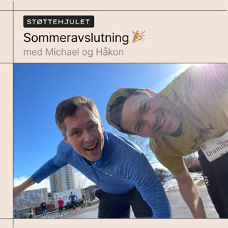 Sommeravslutning, utbrenthet og LinkedIn-angst