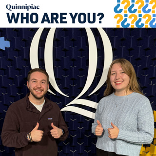 Episode 40- Alyssa Drumm: How Quinnipiac’s Theater Program Helps Students Find Their Voice