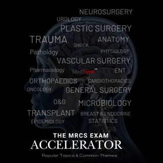 Physiology For The MRCS